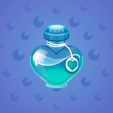Love Potion #8749 Love Potion #8749