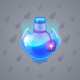 Love Potion #8753