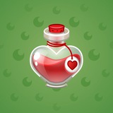 Love Potion #8755