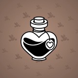 Love Potion #8758 Love Potion #8758