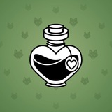Love Potion #8770 Love Potion #8770