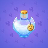 Love Potion #8775