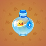 Love Potion #8780 Love Potion #8780