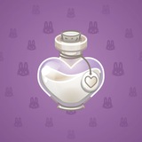 Love Potion #8781 Love Potion #8781