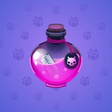 Love Potion #8784 Love Potion #8784