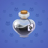 Love Potion #8788 Love Potion #8788