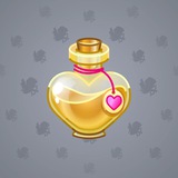 Love Potion #879 Love Potion #879