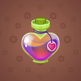 Love Potion #8792 Love Potion #8792