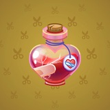 Love Potion #880 Love Potion #880