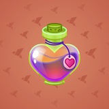 Love Potion #8806 Love Potion #8806