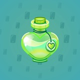 Love Potion #8811 Love Potion #8811