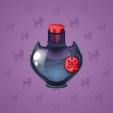 Love Potion #8814 Love Potion #8814