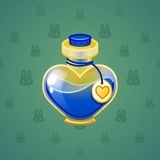 Love Potion #8817 Love Potion #8817