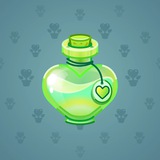 Love Potion #8820 Love Potion #8820