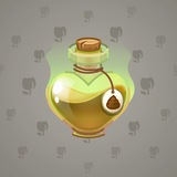 Love Potion #8826 Love Potion #8826