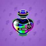 Love Potion #883 Love Potion #883