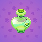 Love Potion #8830 Love Potion #8830