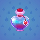 Love Potion #8842 Love Potion #8842