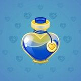 Love Potion #8846 Love Potion #8846