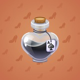 Love Potion #8847 Love Potion #8847