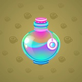 Love Potion #8848 Love Potion #8848