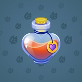 Love Potion #8850 Love Potion #8850
