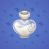 Love Potion #8851 Love Potion #8851