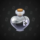 Love Potion #8855 Love Potion #8855