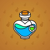Love Potion #8856
