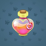 Love Potion #8857 Love Potion #8857