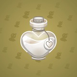 Love Potion #8858