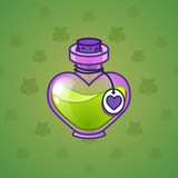 Love Potion #8862 Love Potion #8862