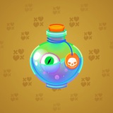 Love Potion #8864