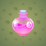 Love Potion #8868