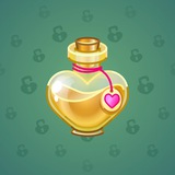 Love Potion #8869 Love Potion #8869