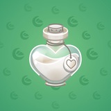 Love Potion #887