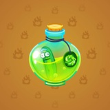 Love Potion #8873 Love Potion #8873