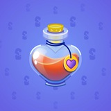 Love Potion #8880 Love Potion #8880