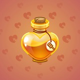 Love Potion #8881 Love Potion #8881