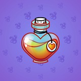 Love Potion #8882 Love Potion #8882