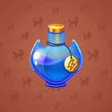 Love Potion #8887 Love Potion #8887