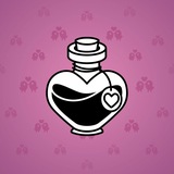 Love Potion #8900 Love Potion #8900