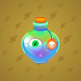 Love Potion #8906 Love Potion #8906
