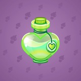 Love Potion #8907