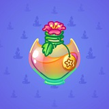 Love Potion #8909 Love Potion #8909