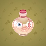 Love Potion #8911 Love Potion #8911