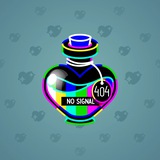 Love Potion #8914 Love Potion #8914