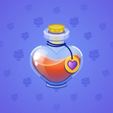 Love Potion #8915