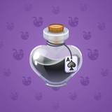 Love Potion #8916 Love Potion #8916