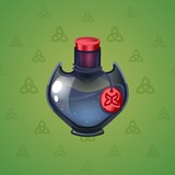 Love Potion #8924 Love Potion #8924